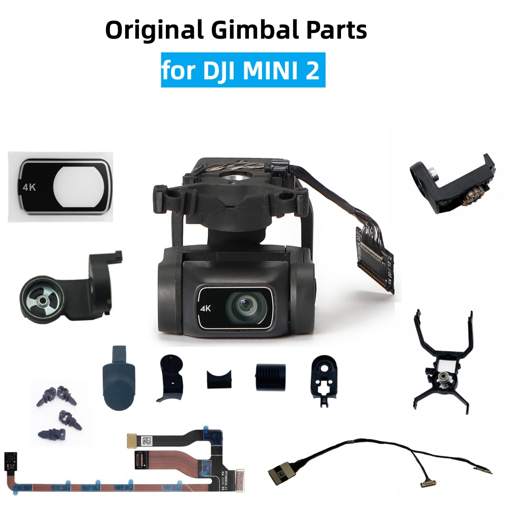 Dji Drone Mini 3 - Orijinal Gimbal Parçaları DJI MINI 2