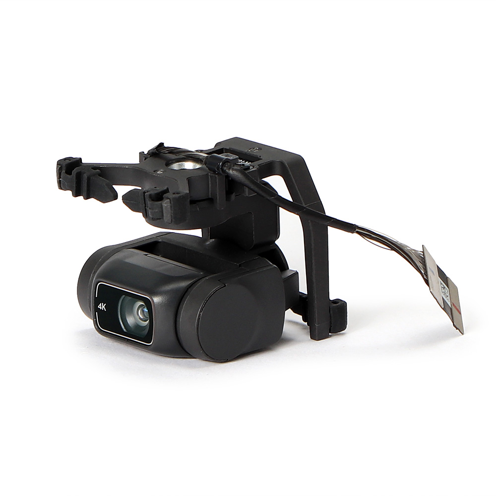 Yeni Orijinal 4K Gimbal Kamera - Dji Drone Mini 4 Pro incelemesi ve fiyatı