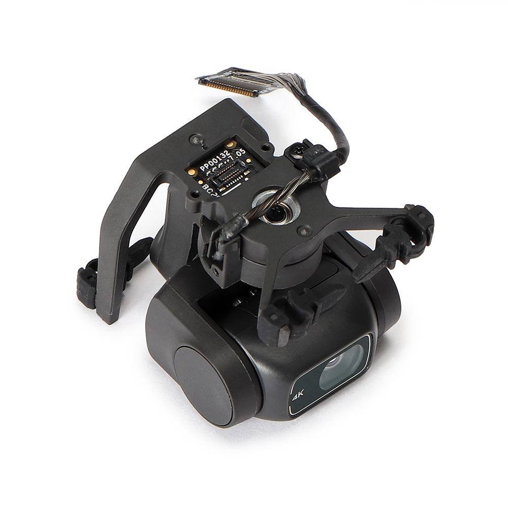 Yeni Orijinal 4K Gimbal Kamera - Dji Drone Mini 4 Pro incelemesi ve fiyatı