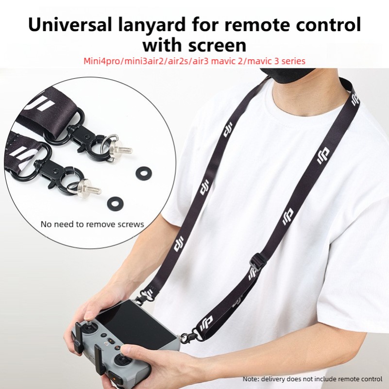 DJI RC 2 Uzaktan Kumanda için  - Drone Gimbal Controller incelemesi ve fiyatı