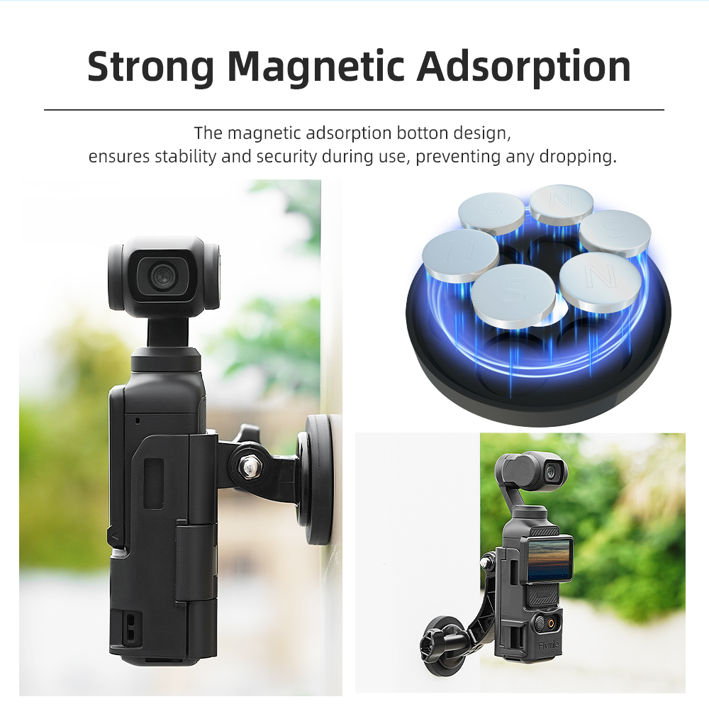 Flymile Adaptör Çerçevesi DJI  - Drone Gimbal Case incelemesi ve fiyatı