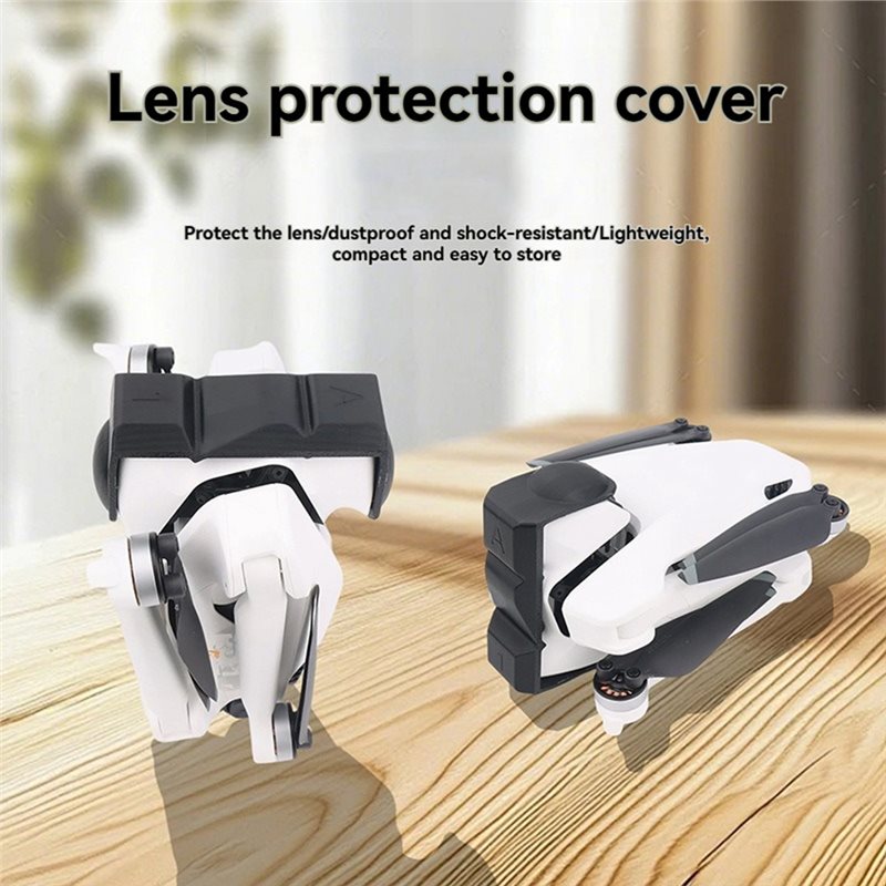 Antigravity A1 Drone için A34T - Drone Gimbal Case incelemesi ve fiyatı