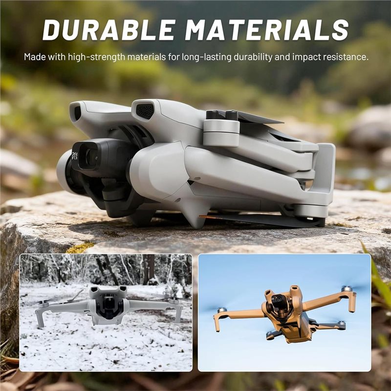 B27B Yedek Drone Motor Montajı - Dji Drone Mini 3 incelemesi ve fiyatı