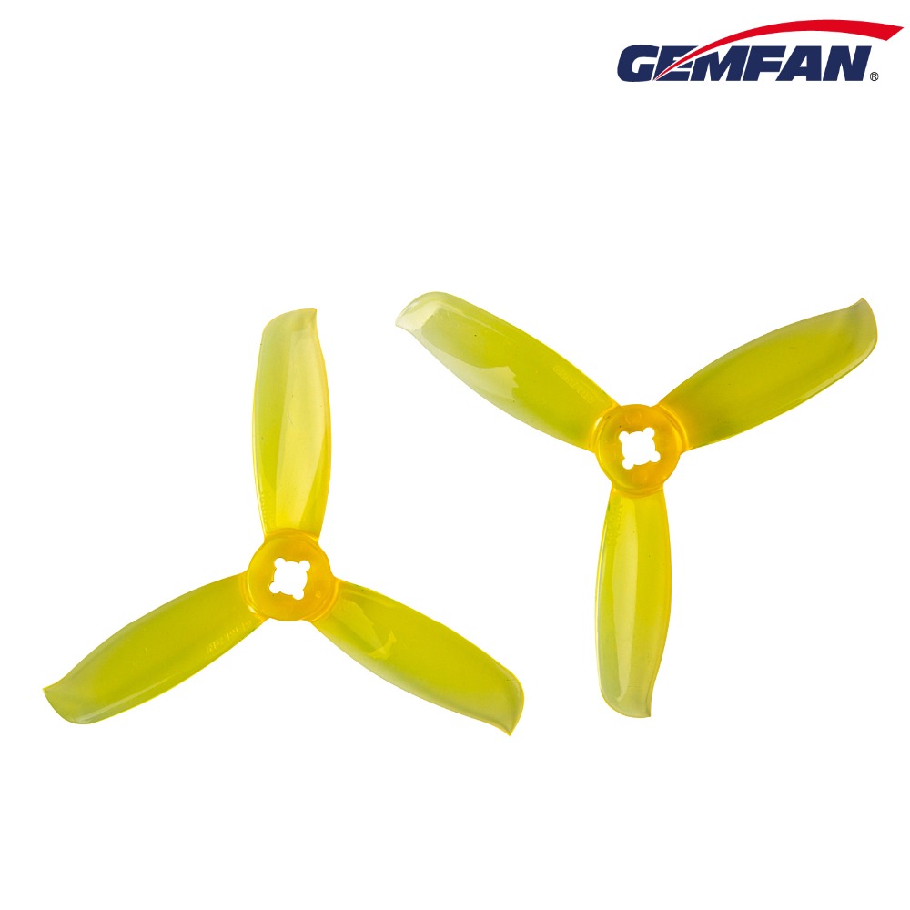 10 çift/20 adet Gemfan Windanc - Drone Gimbal Controller incelemesi ve fiyatı
