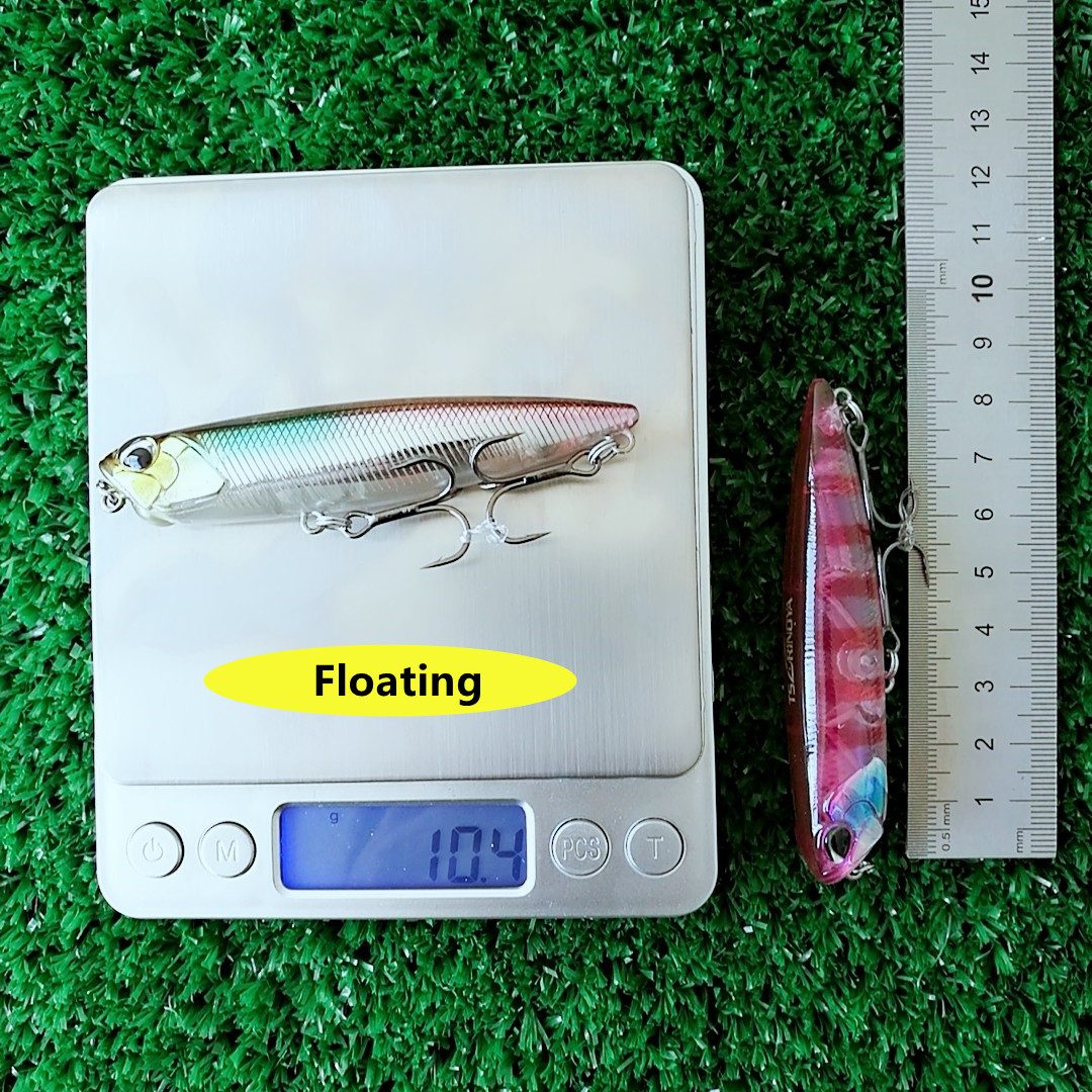 4 adet Balıkçılık Yem Topwater - Eachine Drone E58 incelemesi ve fiyatı
