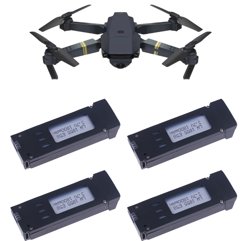 Everyine E58 S168 JY019 JD-19  - Eachine Drone E58 incelemesi ve fiyatı