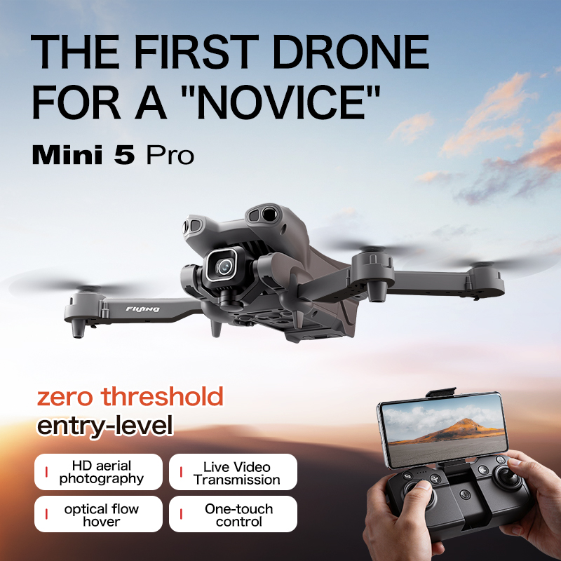 Yeni GT50 Drone 8K HD Çift Kam - Jjrc Drone X12 incelemesi ve fiyatı