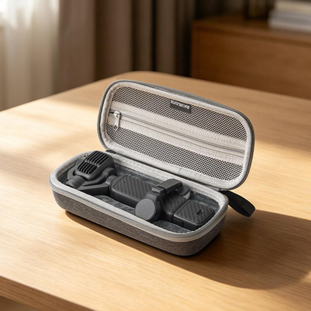 Dji Osmo Pocket 4P için Taşıma - Drone Gimbal Case incelemesi ve fiyatı