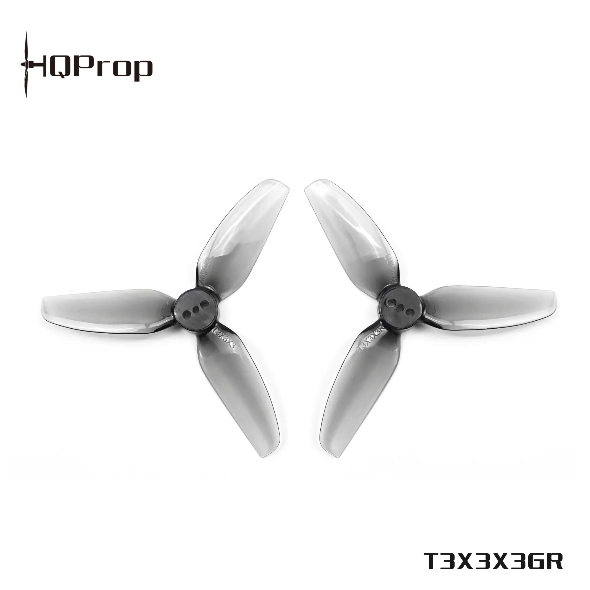 2/4 Çift HQProp T3X3X3GR Perva - Drone Gimbal Controller incelemesi ve fiyatı