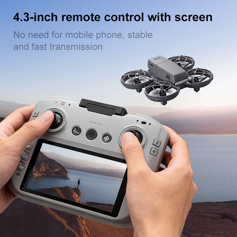 Yeni Yükseltme D36 Drone 8K HD - Jjrc Drone X12 incelemesi ve fiyatı