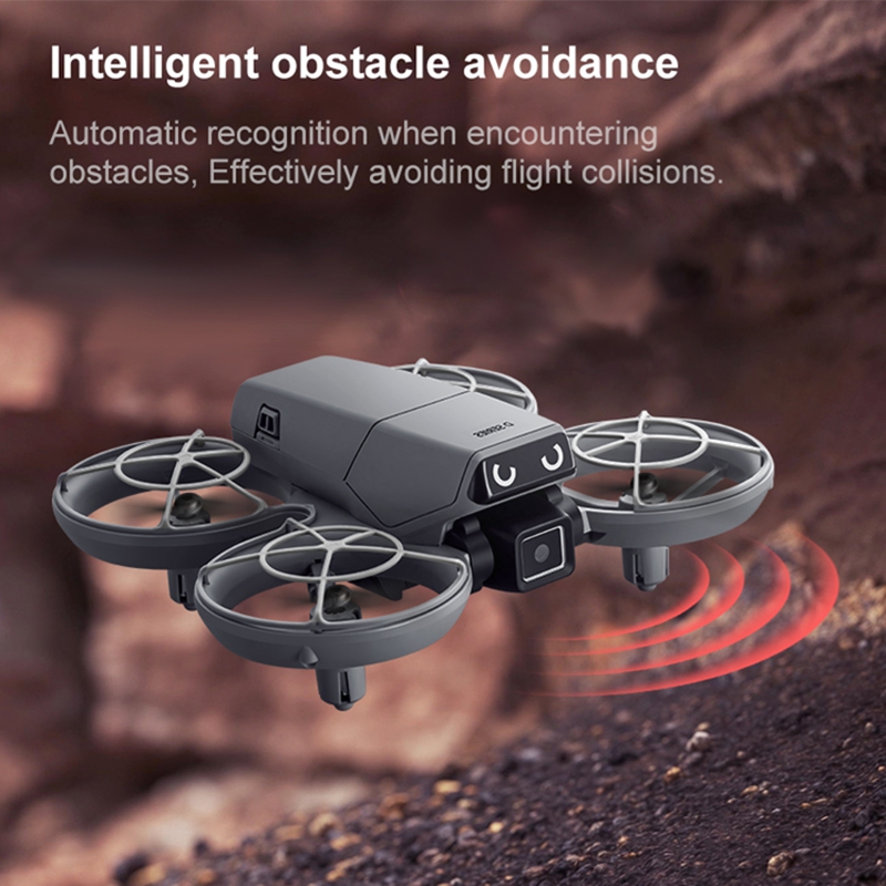 Yeni Yükseltme D36 Drone 8K HD - Jjrc Drone X12 incelemesi ve fiyatı